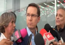PAN alerta censura a medios a través de la «Ley Meme» por parodias sobre el gobierno Protesta contra la Ley Meme que busca censurar parodias