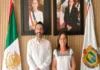 «No conocen el estado», responde Rocío Nahle ante requerimientos de ASF Imagen de la lista de asistencia docente solicitada por la ASF en Veracruz