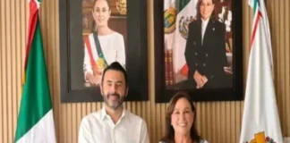 «No conocen el estado», responde Rocío Nahle ante requerimientos de ASF Imagen de la lista de asistencia docente solicitada por la ASF en Veracruz