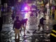 Dos muertos y viviendas afectadas por lluvias en Xalapa Imagen de los daños causados por lluvias en Xalapa