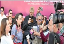 PC-Xalapa y la tlaxcalteca, ineficaces Daños causados por lluvias Veracruz en viviendas