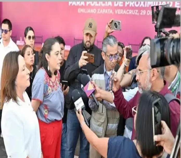 Daños por lluvias en Veracruz Daños causados por lluvias Veracruz en viviendas