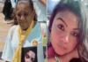 Fallece la madre buscadora de Margarita Mendoza sin localizar a su hija, desaparecida en Veracruz desde 2017 Fotografía de la madre buscadora Margarita Mendoza en Veracruz