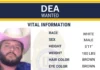 DEA revela que «Mayito Flaco» fue ubicado recientemente en la CdMx Imagen que muestra a Mayito Flaco localizado por la DEA en la Ciudad de México