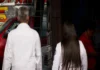 Acoso sexual y comida echada a perder: la vida de los médicos residentes en hospitales de México Médicos residentes señalando la comida en mal estado y denunciando acoso sexual