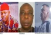 Nigeria busca al mexicano prófugo tras desmantelamiento de un cártel; identifican que tiene su base en CdMx Fotografía del mexicano prófugo buscado por la NDLEA