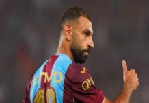 Le prohíben a Mohamed Salah manejar durante seis meses en Inglaterra por incidente con su lujoso Rolls-Royce; ahora juega en Turquía Mohamed Salah prohibido de conducir en Inglaterra por caso Rolls‑Royce