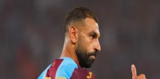 Le prohíben a Mohamed Salah manejar durante seis meses en Inglaterra por incidente con su lujoso Rolls-Royce; ahora juega en Turquía Mohamed Salah prohibido de conducir en Inglaterra por caso Rolls‑Royce