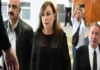 Nahle admite no tener información adicional sobre la muerte de Zenyazen Escobar durante su funeral Imagen relacionada con la muerte de Zenyazen Escobar durante el funeral