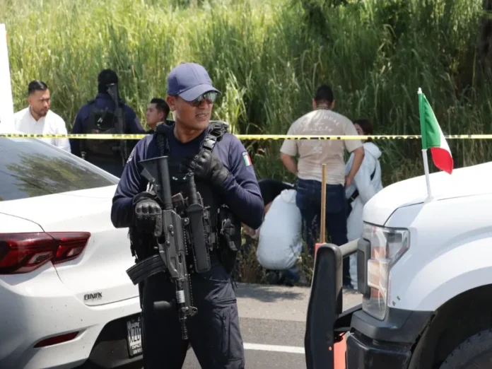 Investigación de la muerte del diputado Escobar Imagen relacionada con la muerte del diputado Escobar