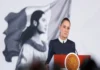 Sheinbaum pide a la FGR informar sobre muerte del diputado Zenyazen Escobar Imagen relacionada con la muerte del diputado en Veracruz