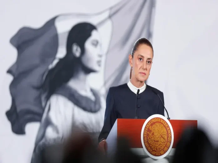 Sheinbaum solicita informe sobre la muerte del diputado Imagen relacionada con la muerte del diputado en Veracruz