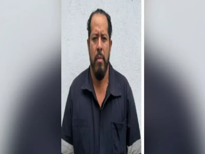 Operador de carga encontrado sin vida en Ecatepec Imagen que muestra la escena de la muerte transportista Veracruz en Ecatepec
