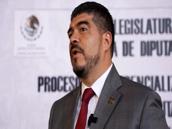 Familia Escobar controla el negocio de la basura en Veracruz Imagen del negocio de la basura gestionado por la familia Escobar