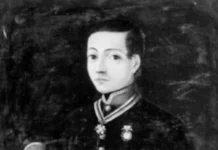 Los «otros datos» de la historia de los Niños Héroes Representación de los Niños Héroes y su mito histórico