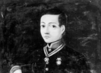 Los «otros datos» de la historia de los Niños Héroes Representación de los Niños Héroes y su mito histórico