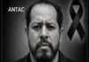 Transportistas exigen justicia por operador veracruzano hallado muerto en EdoMex Imagen del operador veracruzano muerto tras accidente en la ruta