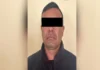 Operativo «Enjambre» en Puebla: detienen al alcalde de Esperanza, su hermano y la exdirectora de Seguridad municipal Imagen del operativo Enjambre con armas incautadas