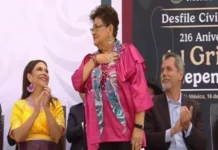 Ernestina Godoy niega que existan órdenes de aprehensión contra Jorge Amílcar Olán y Andy López Ernestina Godoy niega existencia de orden de aprehensión en México