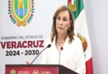 ORFIS, cortinero de la 4T Imagen del informe del ORFIS Veracruz sobre los 2 mil 700 millones