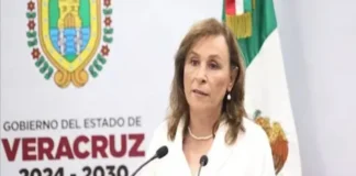 ORFIS, cortinero de la 4T Imagen del informe del ORFIS Veracruz sobre los 2 mil 700 millones