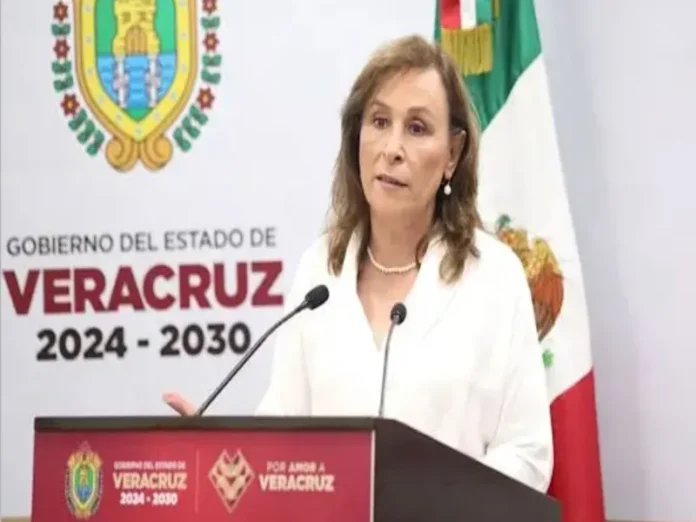 Documento oficial del ORFIS Veracruz sobre el daño fiscal Imagen del informe del ORFIS Veracruz sobre los 2 mil 700 millones
