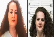 ‘No tengo miedo’: Christa Pike recibirá pena de muerte en Tennessee; es la primera ejecución en 2 siglos Imagen relacionada con la pena de muerte de Christa Pike en Tennessee