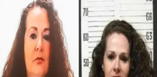 ‘No tengo miedo’: Christa Pike recibirá pena de muerte en Tennessee; es la primera ejecución en 2 siglos Imagen relacionada con la pena de muerte de Christa Pike en Tennessee