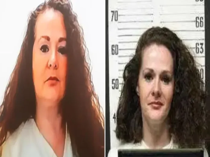 Imagen relacionada con la pena de muerte de Christa Pike en Tennessee