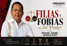 Periodismo y periodista. Imperfecto y mortal. Pero indispensable. Imagen que ilustra el periodismo investigativo en Veracruz
