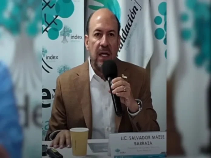 Reunión del Consejo Index sobre el Plan México y la acción económica Imagen ilustrativa del Plan México en acción para impulsar empleo