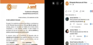 Estudiantes mexicanos recurren a un préstamo para asistir a la Olimpiada de Física Iberoamericana en Brasil Estudiantes con préstamo Olimpiada Física listos para la competencia en Brasil
