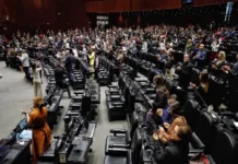 Diputados no avalarán los 42 mil mdp que solicita el INE para 2027; definirán reducciones en rubros Imagen del análisis del presupuesto INE 2027 por diputados