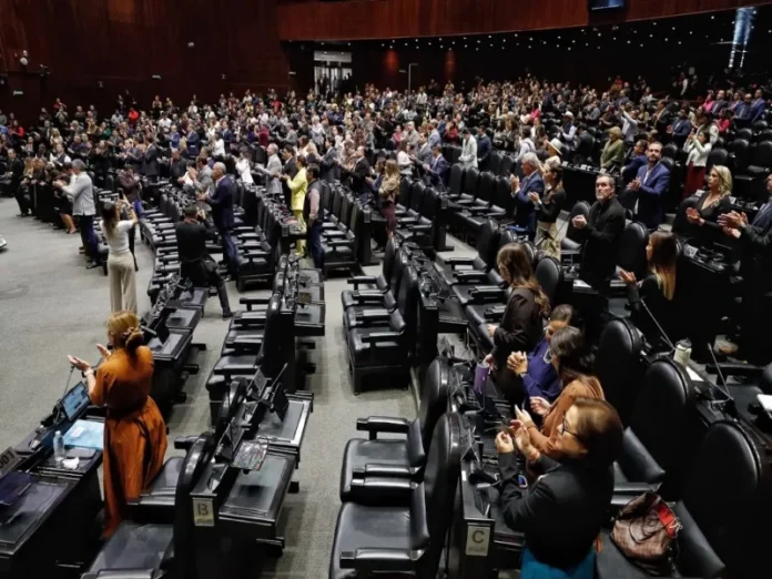 Imagen del análisis del presupuesto INE 2027 por diputados