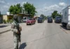 Reportan en Sinaloa la privación de la libertad de empresario joyero Luis Mario Zúñiga Ramos Imagen de la privación de libertad del empresario joyero en Sinaloa