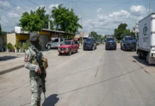 Reportan en Sinaloa la privación de la libertad de empresario joyero Luis Mario Zúñiga Ramos Imagen de la privación de libertad del empresario joyero en Sinaloa