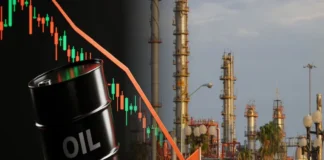 Pemex toca fondo: Producción de petróleo y exportaciones registran mínimos históricos en agosto producción mínima Pemex