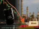Pemex toca fondo: Producción de petróleo y exportaciones registran mínimos históricos en agosto producción mínima Pemex