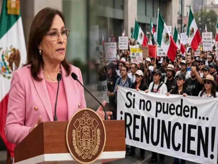 Ramos Alor frente a la crisis de desabasto en hospitales de Veracruz Imagen que muestra a Ramos Alor y la situación de desabasto de insumos médicos en Veracruz