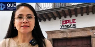 INE podría remover este jueves a consejeros del OPLE Veracruz Imagen ilustrativa de la remoción del INE en el contexto electoral de Veracruz