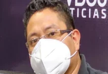 Casi 24 horas retenido, reportero de Oaxaca pide intervención de autoridades Imagen del reportero retenido Oaxaca durante su secuestro
