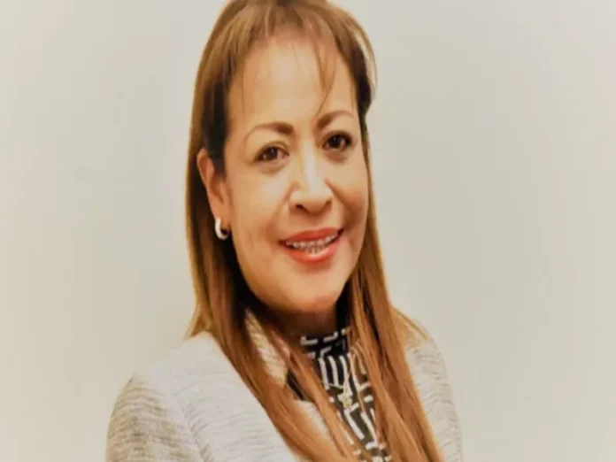 Detalle del salario tesorera veracruz según registro oficial