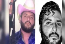 EU anuncia sanciones contra el Cártel de Sinaloa: incluye a «Mayito Flaco» y Carlos Torres, exesposo de Marina del Pilar Imagen que ilustra sanciones cártel Sinaloa impuestas por EE.UU.