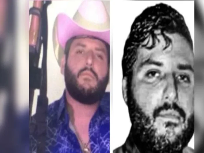Oficina de la OFAC anunciando sanciones al cártel de Sinaloa Imagen que ilustra sanciones cártel Sinaloa impuestas por EE.UU.