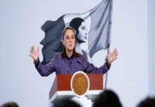 Algunos sujetos sancionados recientemente por EU tras nexos con el Cártel de Sinaloa ya eran investigados por la FGR: Sheinbaum Imagen que ilustra las sanciones OFAC y su impacto en México