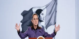 Algunos sujetos sancionados recientemente por EU tras nexos con el Cártel de Sinaloa ya eran investigados por la FGR: Sheinbaum Imagen que ilustra las sanciones OFAC y su impacto en México