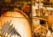 Segundo Simulacro Nacional 2026: fechas, escenarios y alertas sísmicas Segundo Simulacro Nacional 2026