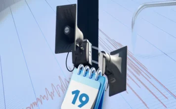 Segundo Simulacro Nacional 2026: ¿A qué hora sonará la alerta sísmica el 19 de septiembre? Alerta del segundo simulacro nacional activada en celulares en México