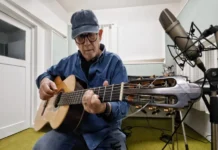 Silvio Rodríguez anuncia gira por México con cuatro fechas a finales de abril de 2027 Silvio Rodríguez gira en México 2027