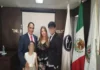 Esposa del zar Anticorrupción de Puebla pide no especular sobre la muerte de Curiel Tejeda, asegura que fue suicidio Imagen que muestra la declaración de la esposa confirmando suicidio Curiel Tejeda
